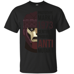 Marvel - THIS IS WAR  SENTINEL sentinel T Shirt & Hoodie