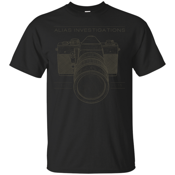 Marvel - Alias Investigations Pt 2 defenders T Shirt & Hoodie
