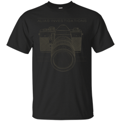 Marvel - Alias Investigations Pt 2 defenders T Shirt & Hoodie