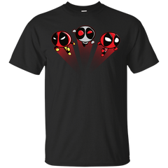 Deadpool - Mr Wilson silverbax T Shirt & Hoodie