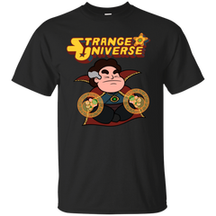 Marvel - Strange Universe popular T Shirt & Hoodie