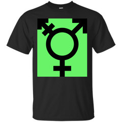 LGBT - Israel Transgender Flag lgbtqia T Shirt & Hoodie
