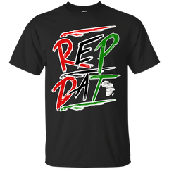 AFRICAN PRIDE - Black Pride T Shirt & Hoodie