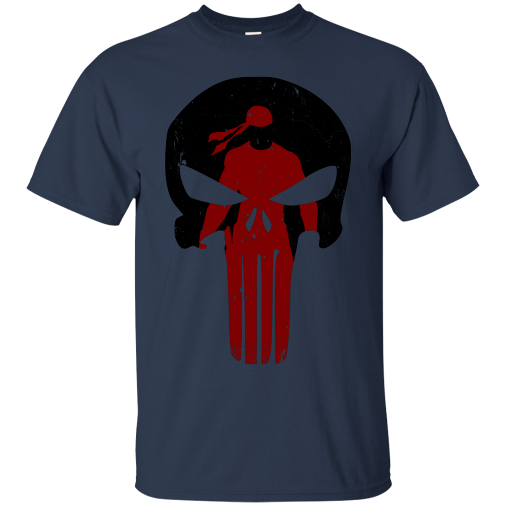 Marvel - Punisher team iron man T Shirt & Hoodie