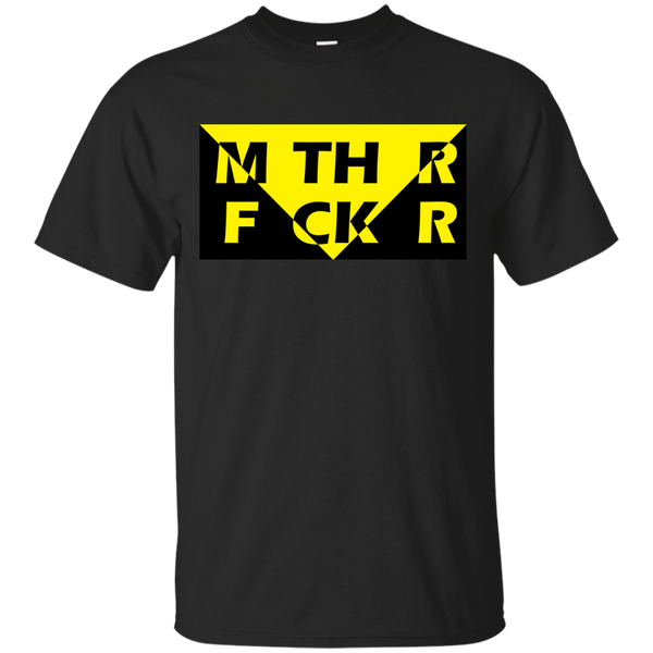 Mom - MOTHER FUCKER badass T Shirt & Hoodie
