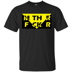 Mom - MOTHER FUCKER badass T Shirt & Hoodie