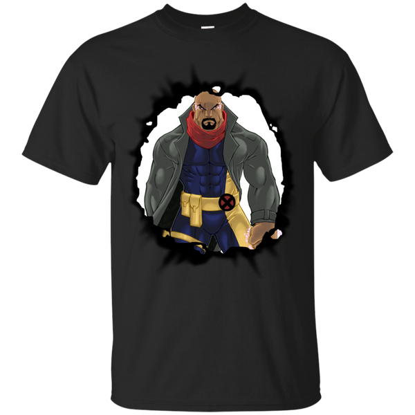 Marvel - Bishop XMen thor T Shirt & Hoodie