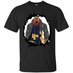 Marvel - Bishop XMen thor T Shirt & Hoodie
