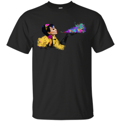 Marvel - Sparks fatale golden jubilee T Shirt & Hoodie