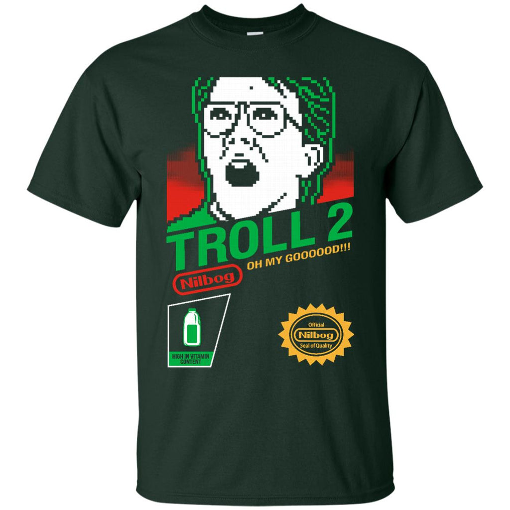 Troll 2 shirt cheap