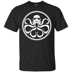 Marvel - Hail The Empire geek tshirt T Shirt & Hoodie