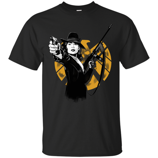 Marvel - Agent PEGGY CARTER peggy carter T Shirt & Hoodie