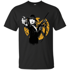 Marvel - Agent PEGGY CARTER peggy carter T Shirt & Hoodie