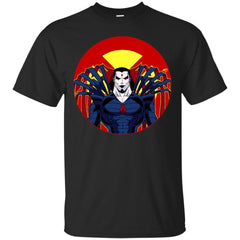 DEADPOOL - Mr Sinister X Series XMen Shirt Wolverine Logan Deadpool Marvel Comics Apocalypse Avengers T Shirt & Hoodie