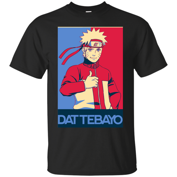 Naruto - DATTEBAYO T Shirt & Hoodie