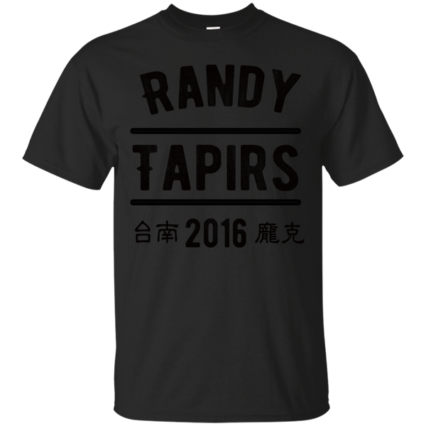 ALMOSTKEWL - Classic Randy T Shirt & Hoodie