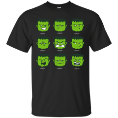 Marvel - Always Angry disney pixar T Shirt & Hoodie