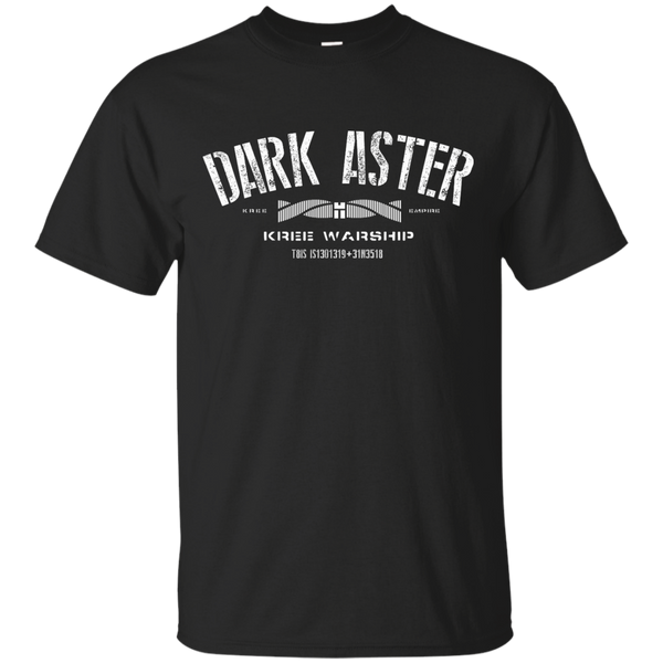 Marvel - Dark Aster fleet T Shirt & Hoodie