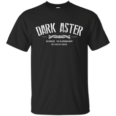 Marvel - Dark Aster fleet T Shirt & Hoodie