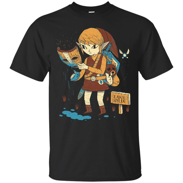 THE MASK - you got the loki mask T Shirt & Hoodie