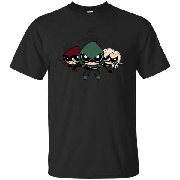 Deadpool - Protectors of the City dark T Shirt & Hoodie