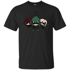 Deadpool - Protectors of the City dark T Shirt & Hoodie