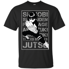 Naruto - THIS IS MANGA  LEE TAIJUTSU 3 naruto T Shirt & Hoodie
