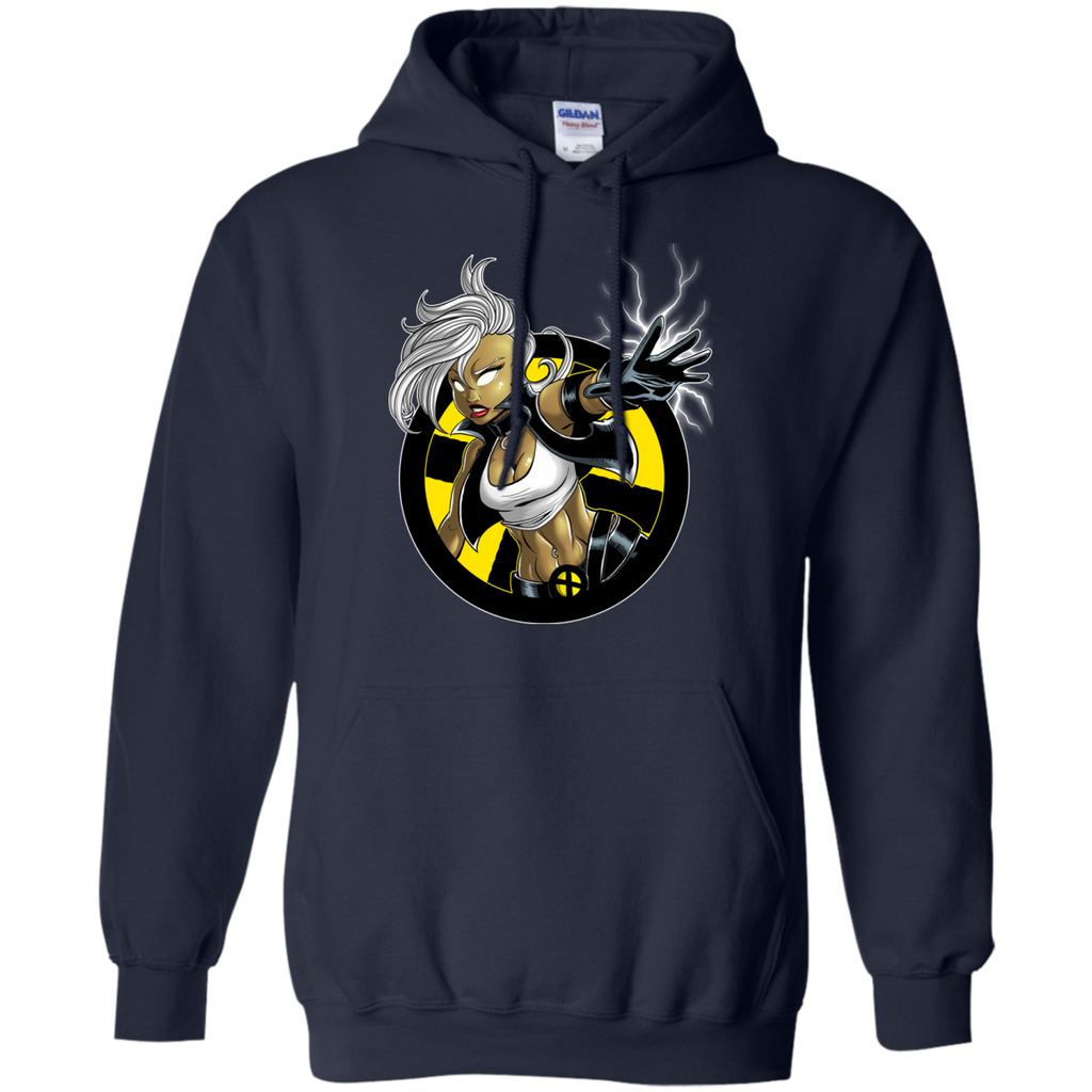 Marvel - Storm of the Century storm T Shirt & Hoodie