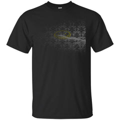 SHERLOCK HOLMES - The Crack in the Wall T Shirt & Hoodie
