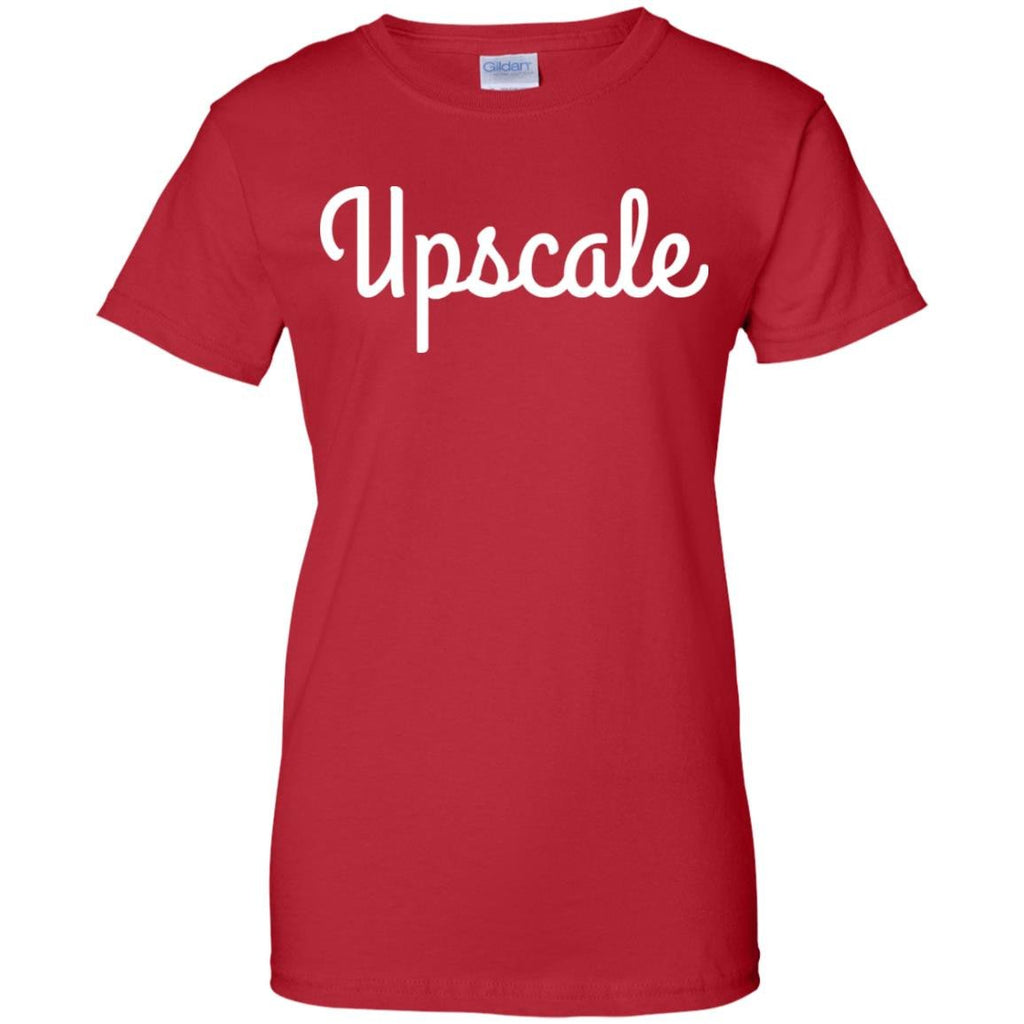 COOL - Upscale line 1 T Shirt & Hoodie