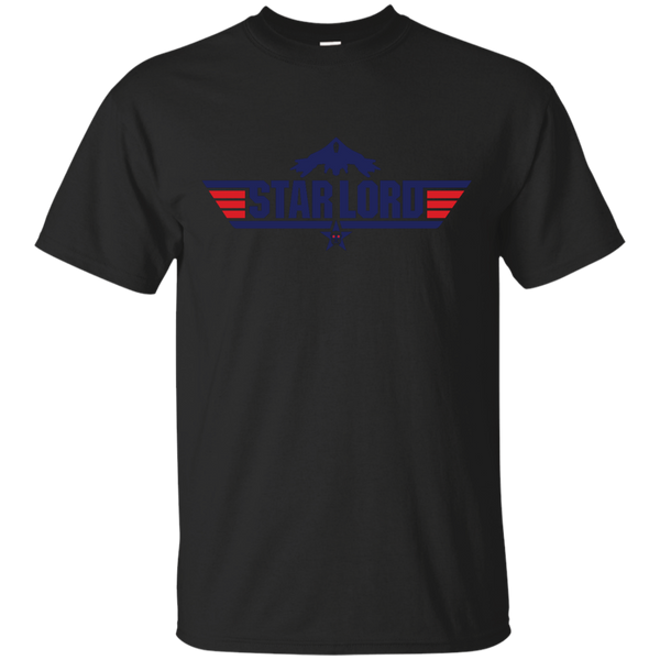 Marvel - Galaxy Gun Starlord star lord T Shirt & Hoodie