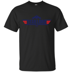 Marvel - Galaxy Gun Starlord star lord T Shirt & Hoodie