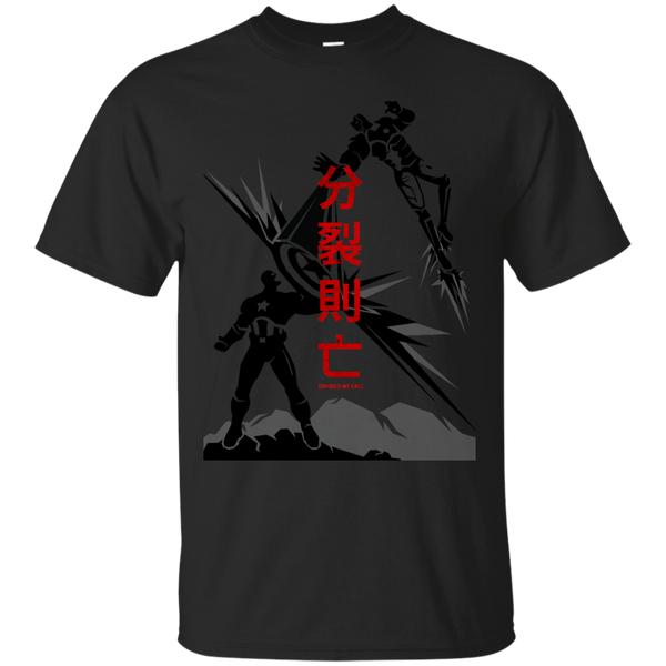 Marvel - CIVIL WARS TEE awesome T Shirt & Hoodie