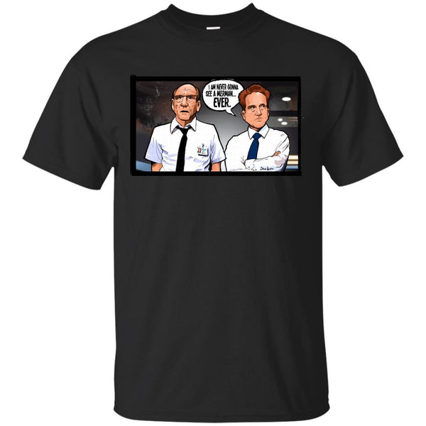 THE CABIN IN THE WOODS - Cabin Technicians T Shirt & Hoodie