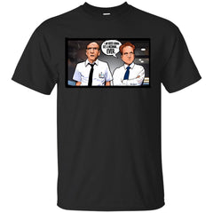 THE CABIN IN THE WOODS - Cabin Technicians T Shirt & Hoodie