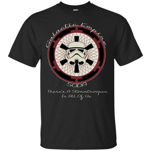 Marvel - Galactic Empire Soda Juggernog V2 tshirt T Shirt & Hoodie