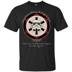 Marvel - Galactic Empire Soda Juggernog V2 tshirt T Shirt & Hoodie