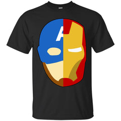 MARVEL - Captain America Civil War T Shirt & Hoodie