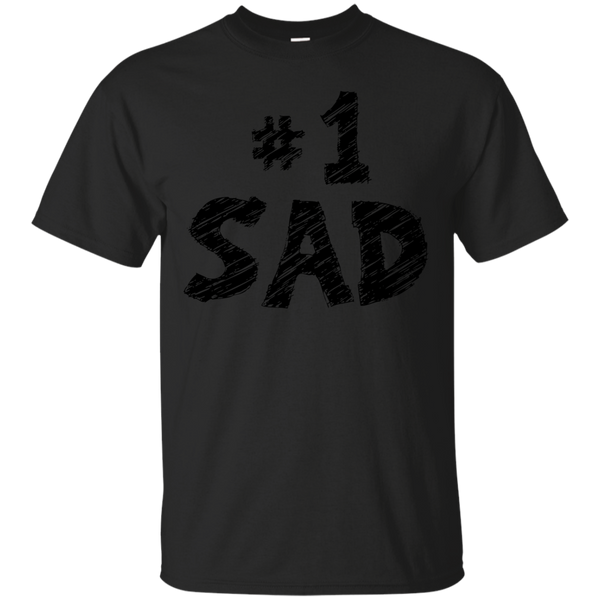 Father - 1 SAD sad T Shirt & Hoodie