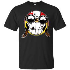 Biker - Ride i fun as hell T Shirt & Hoodie