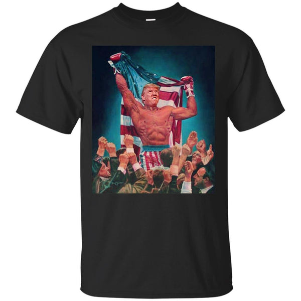 DONALD TRUMP 2016 - Donald Trump Make America Great Again T Shirt & Hoodie