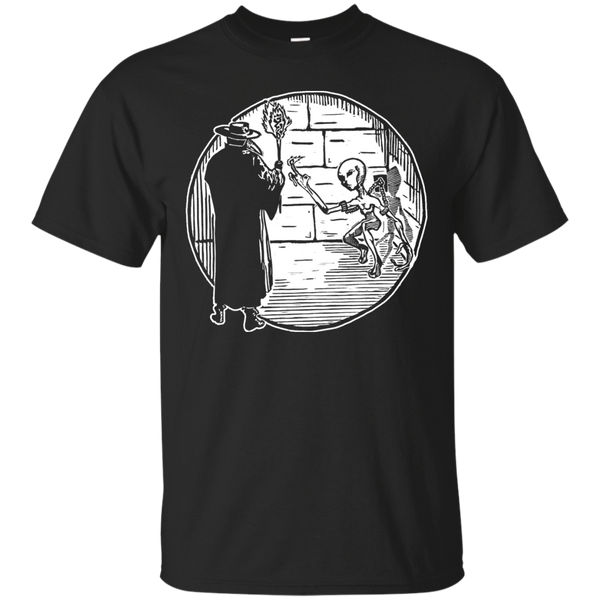 ALIEN - A Doctor Calls T Shirt & Hoodie