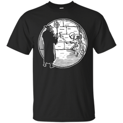 ALIEN - A Doctor Calls T Shirt & Hoodie