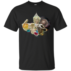 Mother - Mother Nature T Shirt & Hoodie