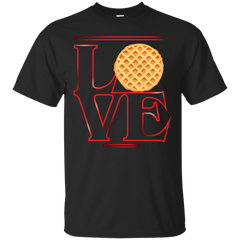 Stranger Things - Strange Love stranger things T Shirt & Hoodie