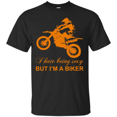 BIKER FOR LIFE T SHIRT - Biker For Life TShirt T Shirt & Hoodie