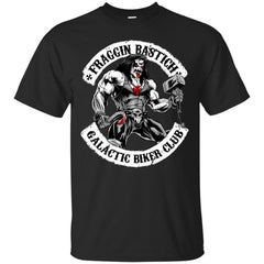 DC UNIVERSE - bastich bikers T Shirt & Hoodie