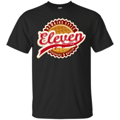 Stranger Things - 11 Waffles  Co stranger T Shirt & Hoodie