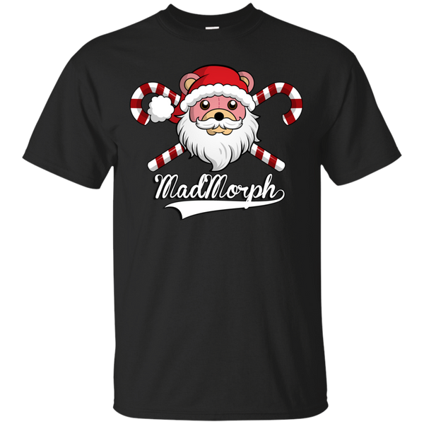 BEAR - MadMorph  Santa Claws T Shirt & Hoodie