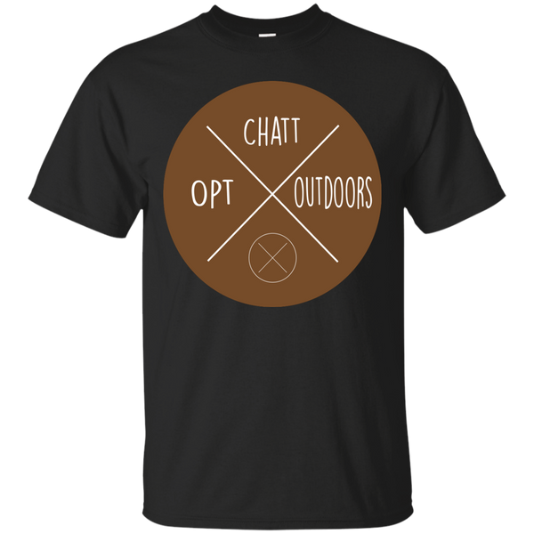 Hiking - Opt Outdoors Chattanooga outdoors T Shirt & Hoodie